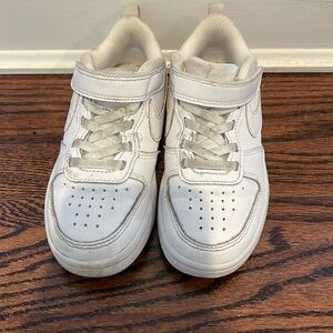 Nike Court Borough Low Recraft